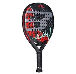 Ракетка для паделу Bullpadel IONIC CONTROL 26 - мініатюра 4
