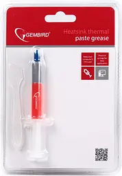 Термопаста Gembird TG-G3.0-01 - мініатюра 2