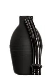 Анальний душ NS Novelties Renegade Body Cleanser Black