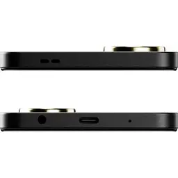 Смартфон Poco C71 3/64GB Black Global EU [138647] - мініатюра 5