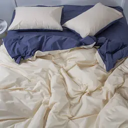 Комплект постільної білизни ТЕП Happy Sleep Champagne Veil євро (2-03796_31582) - мініатюра 6