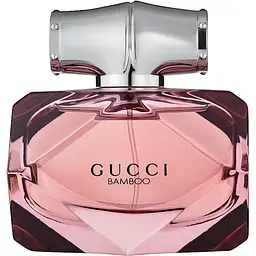 Gucci Bamboo 50 мл тестер парфумована вода