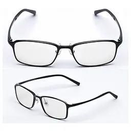 Комп'ютерні окуляри Turok Steinhardt Anti Blue Glasses (fu006) чорні - мініатюра 4