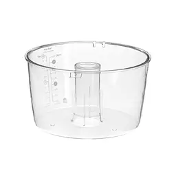 Кухонний комбайн KitchenAid Artisan 5KFP1644EER 4 л червоний - мініатюра 8