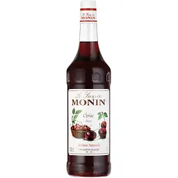 Сироп Monin Вишня 1 л