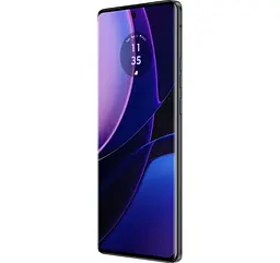 Телефон Edge 40 8/256GB Black (PAY40042RS) - мініатюра 2