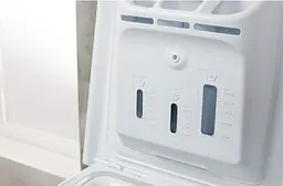 Пральна машина Indesit BTWA 61053 EU 1000 об/хв - мініатюра 2