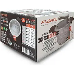 Скороварка Flonal Monolite 6 л (FLOPECV24) - мініатюра 15