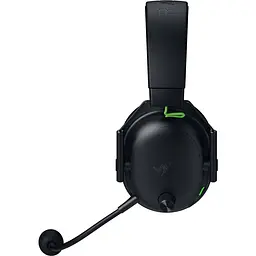 Ігрові навушники Razer Blackshark V3 Wireless For Xbox Black (RZ04-05410200-R3M1) [164072] - мініатюра 6
