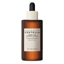 Сироватка з центеллою і пробіотиками Madagascar Centella Probio-Cica Intensive Ampoule SKIN1004 95 мл