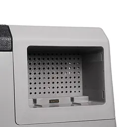 Автомобільний холодильник Brevia 30 л компресор LG (22715) - мініатюра 6
