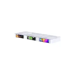 Система рідинного охолодження JONSBO (ZC-360W White) - мініатюра 6