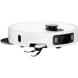 Робот-пилосос з вологим прибиранням Xiaomi Robot Vacuum 5 Pro UA - мініатюра 2