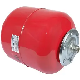 Бак розширювальний Vitals aqua HVT 12 сферичний розбірний 12 л (57685) - мініатюра 4