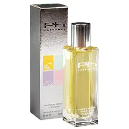 Парфуми з феромонами жіночі Aurora PH Parfumes, 30 ml
