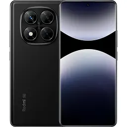 Смартфон Xiaomi Redmi Note 14 Pro 5G 8/256GB Purple Global Version NFC no charger