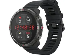 Смарт-годинник Polar Grit X2 Black