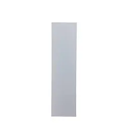 Світильник настінний Violux TRAFFIC 10W 4200K 800Lm IP65 300mm білий ( 551014 ) - мініатюра 3