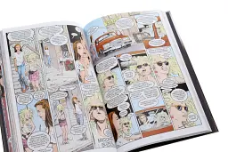 Пісочний чоловік: Короткі життя — Ніл Ґейман | Рідна мова, книга українською, нова, тверда - мініатюра 5