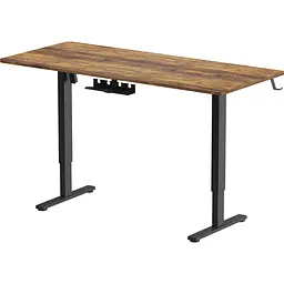 Комп'ютерний ігровий стіл OfficePro ODE1670DW [140168]