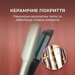 Фен-випрямляч CECOTEC Air Lisse Black - мініатюра 11