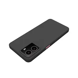 Чохол до мобільного телефона BeCover HMD Pulse Black (713142) - мініатюра 3