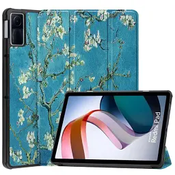 Чохол до планшета BeCover Smart Case Xiaomi Redmi Pad 10.61" 2022 Spring (708739) - мініатюра 4