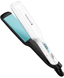 Випрямляч Shine Therapy темп.режимів-10 150-230С дисплей кераміка білий Remington teh0017515