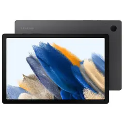 Планшет Samsung Galaxy Tab A8 10.5 4/128GB Wi-Fi Dark Grey (SM-X200NZAFE)+Book Cover