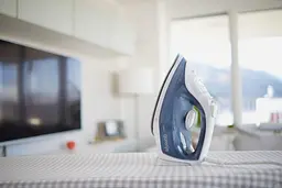 Праска GORENJE SIK2200WB - мініатюра 7