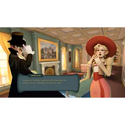 Ключ активації Microsoft Arsene Lupin - Once A Thief для Xbox One/Series S/X - мініатюра 2