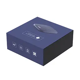 Адаптер 3в1 CarlinKit TBox Plus 4/64Gb 4G/LTE GPS Android 13 для бездротового Apple CarPlay або Android Auto - мініатюра 10