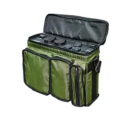 Багатоканальний блок живлення Charger Bandera Power-180S (180000мАч 670В) - мініатюра 2