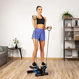Степпер Gymtek XST500 Синій - мініатюра 5