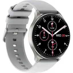 Смарт-годинник Blackview X20 Silver (6931548318071) - мініатюра 3