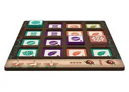 Настільна гра White Games&Geekach Games Гікорі Дікорі (Hickory Dickory) (укр.) (GKCH146) - мініатюра 6