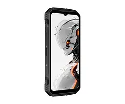Смартфон Doogee V Max Pro 12/512 Gb з акб 22000 мАг чорний (6923740231418) - мініатюра 2