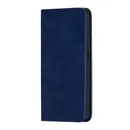 Чохол-книжка Flip Case Xiaomi Poco M5 4G Dark blue