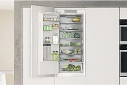 Вбуд. холодильник Whirlpool WHC20T352 - мініатюра 8