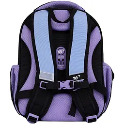 Рюкзак шкільний напівкаркасний Yes S-109 Cute Unicorn (559877) - мініатюра 6