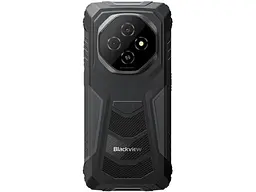 Смартфон Blackview Fort 1 6/256GB Black - мініатюра 5