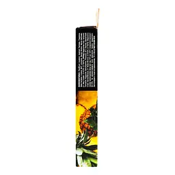Олія Colour Intense Cuticle Revitalizer Oil Pineapple відновлювальна 2.5 мл - мініатюра 6