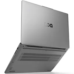Ноутбук Ігровий Lenovo LOQ 15IAX9E i5-12450HX la 44GHz, IPS, 16GB DDR5, 1TB, RTX 2050 4GB, Без ОС - мініатюра 11