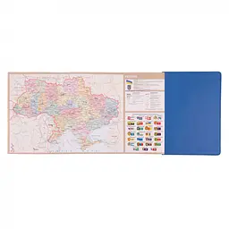 Записник діловий А5 Leo Planner Identico датований 368 сторінок (252532) - мініатюра 6