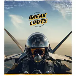 Зошит загальний Школярик Star Break limits у клітинку 96 аркушів 5 шт. (096-3393K) - мініатюра 2