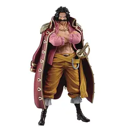 Колекційна фігурка Banpresto One Piece DXF Special Gol D. Roger (125515)