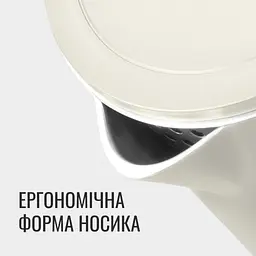 Електрочайник Tefal KO140AE0 - мініатюра 7