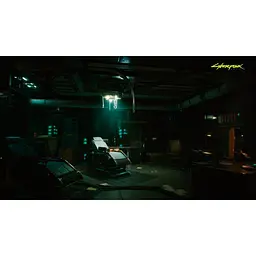 Гра Cyberpunk 2077: Ultimate Edition для PS5 (EN + UA sub) [97904] - мініатюра 3