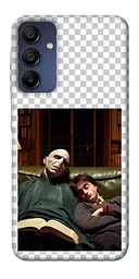 Чохол Demsky Harry Potter 5 для Samsung Galaxy A15 4G/5G