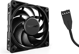Вентилятор Be quiet! SILENT WINGS PRO 4 120mm PWM (BL098) - мініатюра 5